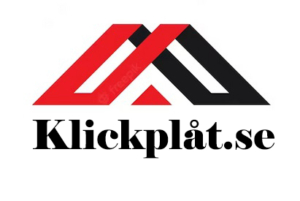 Klickplåt